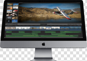 Final Cut Pro X 10 2 4  HD Png Download