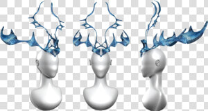 Transparent Ice Crown Png   Ice Crown  Png Download