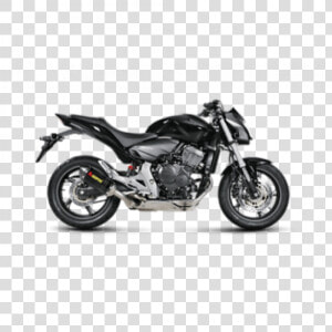 Ponteira Akrapovic Honda Hornet Cbr600f 2008    Akrapovic Honda Hornet 600  HD Png Download