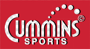 Cummins Sports Logo Png Transparent   Graphic Design  Png Download