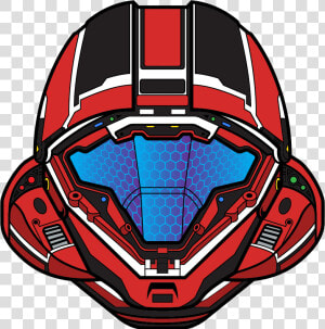 Odst helmet  HD Png Download