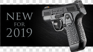 Shot Show 2019 Rumors   New Guns Shot Show 2019  HD Png Download