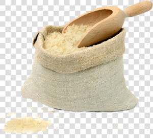 Rice Sack Png   Sack Of Rice Clip Art  Transparent Png