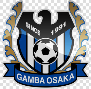 Gamba Osaka Hd Logo Png   Gamba Osaka Logo Png  Transparent Png