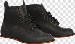 The Coronado Boot   Suede  HD Png Download