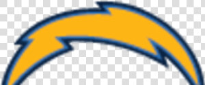 Lac   Nfl Team Logo Chargers  HD Png Download