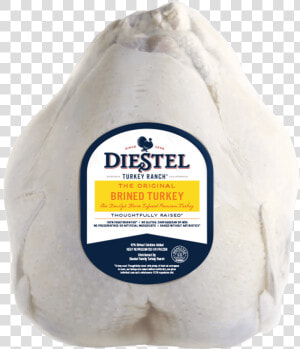 Dfr Wholeturkey Brined Original Rendering   Provolone  HD Png Download