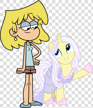 Absurd Res  Artist   Loud House Lori Png  Transparent Png