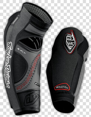 Troy Lee Designs Elbow Guards  HD Png Download