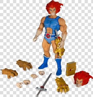 Thundercats Ultimate Super 7  HD Png Download