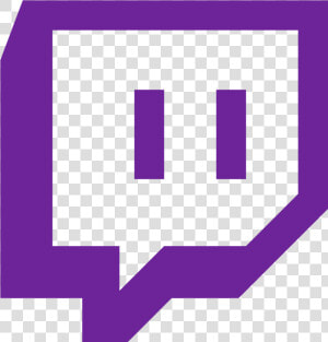 Twitch Png Logo   Twitch Logo  Transparent Png