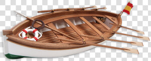 Juan Sebastian Elcano Lifeboat   Transparent Lifeboat  HD Png Download