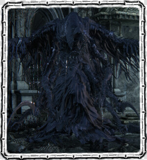 Bloodborne Hound  HD Png Download