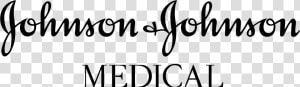 Johnson  amp  Johnson Medical Logo Png Transparent   Johnson  amp  Johnson Medical Logo  Png Download