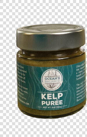 Kelp Puree   Chutney  HD Png Download