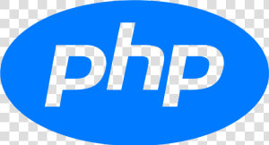 Php Logo In Png  Transparent Png