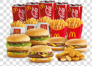 Celebrate National Fast Food Day In The Most Popular   Coca Cola  HD Png Download