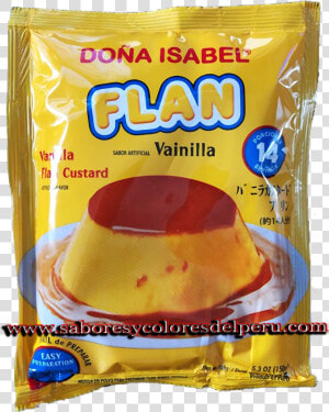 Flan  HD Png Download