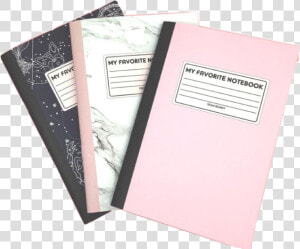  school  cute  notebook  pink  schoolsuplies  marble   School Png Niche Meme  Transparent Png