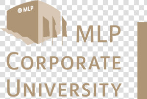 Logo Der Mlp Corporate University   Graphic Design  HD Png Download