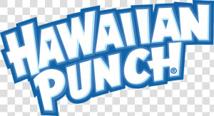 Hawaiian Punch Logo   Hawaiian Punch  HD Png Download