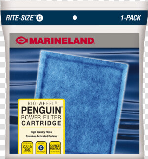 Marineland Penguin Power Filter  HD Png Download