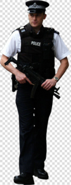 Policeman Png  Transparent Png