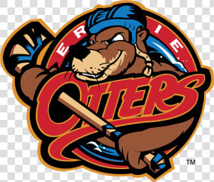 Erie Otters  HD Png Download