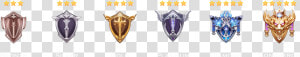 Aov Ranks  HD Png Download