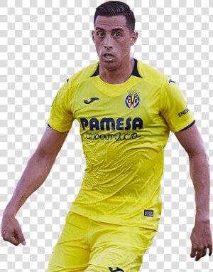 Funes Mori   Football Player  HD Png Download