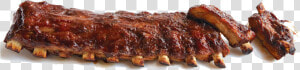 Barbecue Chicken Png Pic   Spare Ribs Png  Transparent Png