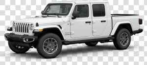 2020 Gladiator Jellybean brightwhite   Colors Of 2020 Jeep Gladiator  HD Png Download