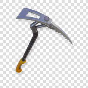 Fortnite Pickaxes Png  Transparent Png