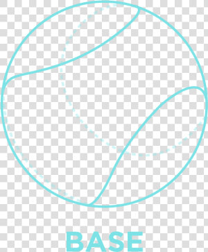 Baseball Stitches Png   Circle  Transparent Png