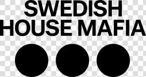 Logo De Swedish House Mafia  HD Png Download