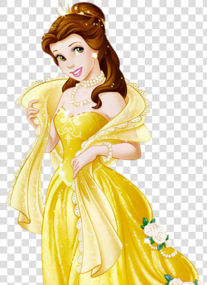 Jpg Freeuse Download Disney Princess Png Belledisneyprincesspng   La Belle Et La Bete Princess  Transparent Png