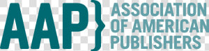 Association Of American Publishers  HD Png Download