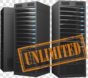 Unlimited Server India   Hosting Servers  HD Png Download