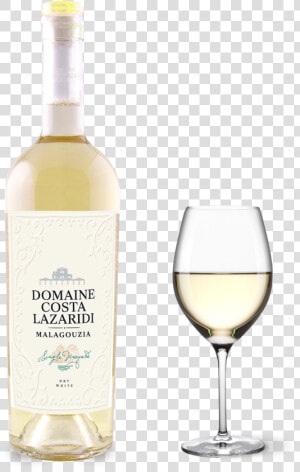 Domaine Costa Lazaridi White  HD Png Download