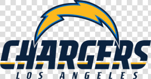 La Chargers Official Logo  HD Png Download