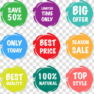 Sales Sticker Price Tag   Best Price Sticker Png  Transparent Png