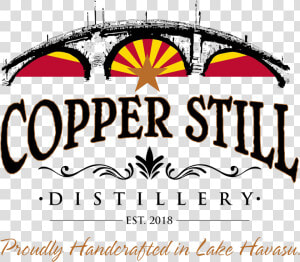 Copper Still Distillery Width   Illustration  HD Png Download