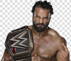 Jinder Mahal  HD Png Download