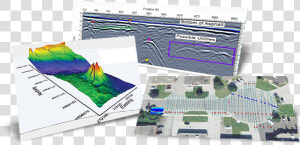 Gis And Google Earth Radar   Graphic Design  HD Png Download