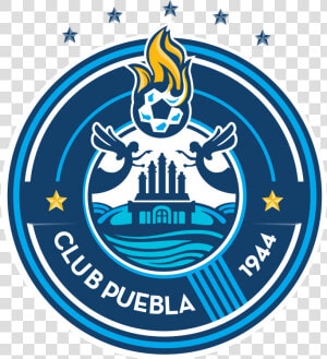 Club Puebla Logo Png   Puebla Logo  Transparent Png