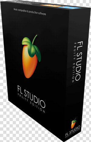 Fruity Edition   Line Fl Studio 12  HD Png Download