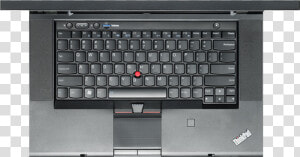 Thinkpad T530   Blue Thinkvantage Button  HD Png Download