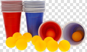 Transparent Beer Pong Png   Caffeinated Drink  Png Download