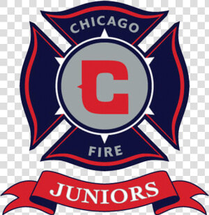 Chicago Fire Soccer Club Png Transparent Image   Chicago Fire Soccer Logo  Png Download