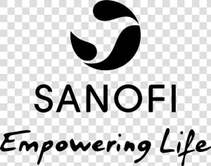 Sanofi Empowering Life Logo   Png Download   Sanofi Empowering Life Logo  Transparent Png